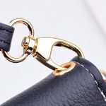 New Fashion Charming Long Fashion Cards Receiving Wallet With Zipper - Image 2