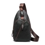 Wholesale Fashion Men Casual Style Outdoor Sports Wear Durable Chestpack - Image 14