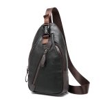 Wholesale Fashion Men Casual Style Outdoor Sports Wear Durable Chestpack - Image 15