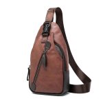 Wholesale Fashion Men Casual Style Outdoor Sports Wear Durable Chestpack - Image 12