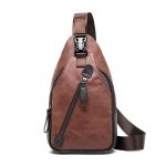 Wholesale Fashion Men Casual Style Outdoor Sports Wear Durable Chestpack - Image 11