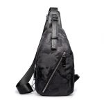 Wholesale Fashion Men Casual Style Outdoor Sports Wear Durable Chestpack - Image 9