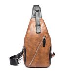 Wholesale Fashion Men Casual Style Outdoor Sports Wear Durable Chestpack - Image 7