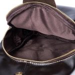 Wholesale Fashion Men Good Quality Genuine Leather Casual Style Chestpack - Image 6