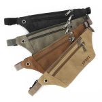 Wholesale Durable Outdoor Wear Unisex Multifunctional Waist Pack - Image 2