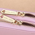 Wholesale All-Match Solid color Mini Phone Holder Crossbody Bag - Image 6