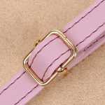 Wholesale All-Match Solid color Mini Phone Holder Crossbody Bag - Image 4