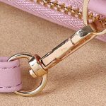 Wholesale All-Match Solid color Mini Phone Holder Crossbody Bag - Image 5