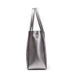 Wholesale Women Fashion Genuine LeatherTote Bags - Image 4