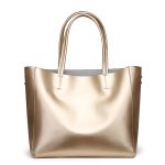 Wholesale Women Fashion Genuine LeatherTote Bags - Image 9