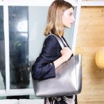 Wholesale Women Fashion Genuine LeatherTote Bags