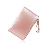 Wholesale Mini Size Pearlescent Creative Pendant Wallets