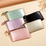 Wholesale Mini Size Pearlescent Creative Pendant Wallets - Image 4