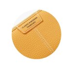 Wholesale Fashion Pure Color Sewing Zipper Wallets - Image 2