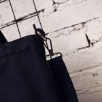 Wholesale Irregular Design Campus Style Leisure Canvas Bag - Image 6