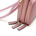 Wholesale Women Long Section Multifunction Shoulder Bag - Image 6