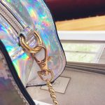 Wholesale Women Unique Wealth Bag Shaped Laser Bag - Image 6