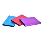 Creative Metal Aluminum Card Bag - Image 3