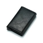 Unisex PU Credit Card Wallet Holder - Image 20