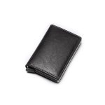 Unisex PU Credit Card Wallet Holder - Image 7
