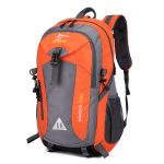 Wholesale Men Sports Outdoor Light-weight Mountaineering Travel Backpack - Image 5
