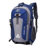Wholesale Men Sports Outdoor Light-weight Mountaineering Travel Backpack - Image 3