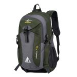 Wholesale Men Sports Outdoor Light-weight Mountaineering Travel Backpack - Image 2