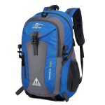 Wholesale Men Sports Outdoor Light-weight Mountaineering Travel Backpack - Image 6