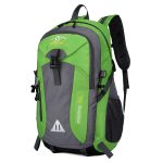 Wholesale Men Sports Outdoor Light-weight Mountaineering Travel Backpack - Image 7