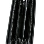 Wholesale Women Solid Color PU Leather Skull Purses - Image 9