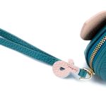 Wholesale Leather Pig-shape Mini Coin Purses - Image 6