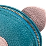 Wholesale Leather Pig-shape Mini Coin Purses - Image 7