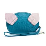 Wholesale Leather Pig-shape Mini Coin Purses - Image 4