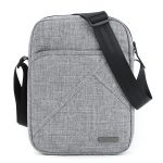 Wholesale Men Fashion Simple Square Crossbody Bags - Image 6