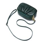 Wholesale Women Leather Solid Color Triple-layer Mini Bags - Image 11