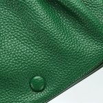 Wholesale Women Fashion Solid Color Cross-Body Chain Leather Bag - Image 2