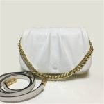 Wholesale Women Fashion Solid Color Cross-Body Chain Leather Bag - Image 7