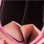 Women Fashion Cat Head Zipper Tassel Wallet - Image 5