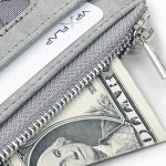 Wholesale Men Solid Color Matte PU Wallet - Image 11