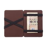 Fashion Solid Color Multifunction Wallet - Image 3