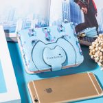 Women Fashion Cat Head Zipper Tassel Wallet - Image 10