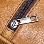 Wholesale Men Fashion Solid Color Wide Strap Crossbody Bag - Image 4