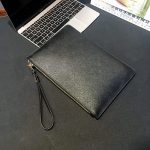 Wholesale Unisex Fashion Cartoon Graphic Printing Square Clutch Bag - Image 7