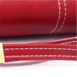 Wholesale Women Vintage Carving Pattern Clasp Zipper PU Purse - Image 9