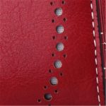 Wholesale Women Vintage Carving Pattern Clasp Zipper PU Purse - Image 5