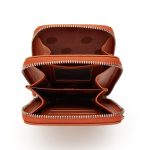 Women Fashion Solid Color Crossbody Purse - Image 6