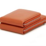 Women Fashion Solid Color Crossbody Purse - Image 4