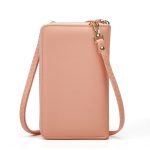 Wholesale Women Fashion Letter Printed Crossbody Purse - Image 13
