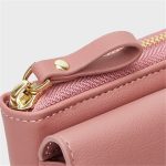 Wholesale Women Fashion Letter Printed Crossbody Purse - Image 6