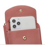 Wholesale Women Fashion Letter Printed Crossbody Purse - Image 9